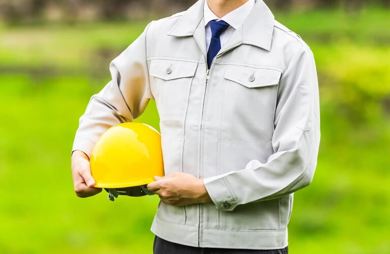 未経験でも安心 | 広島県福山市で建設の求人なら樹鋼業