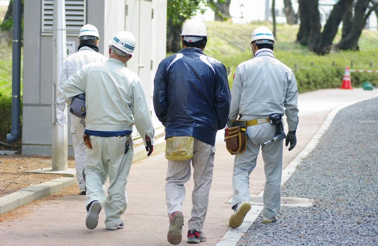 求人を実施 | 広島県福山市で建設の求人なら樹鋼業